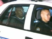 Mike Tyson's Arresting Knockout?