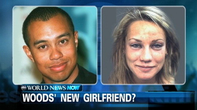 tiger woods girlfriend dui. be Tiger Woods#39; girlfriend