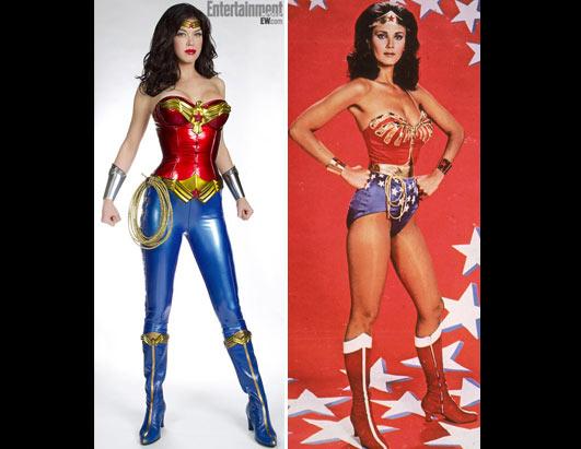 Which Actress Will Play Sarah Palin?