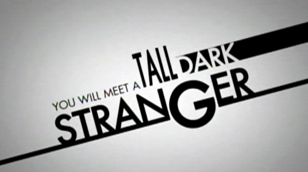 Video: You Will Meet a Tall Dark Stranger movie trailer.