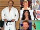 Celeb workout videos 