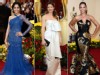 Oscar Worst Dressed