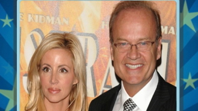 VIDEO: Kelsey and Camille Grammer reportedly reached an agreement in court.