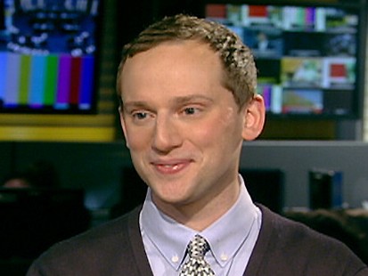 Noah Levy