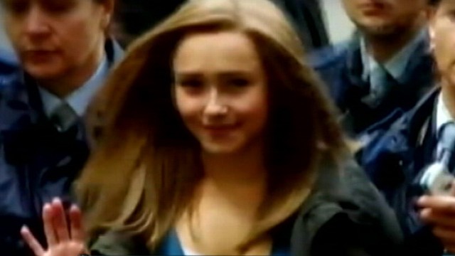 VIDEO: Cable channel alters controversial film after murder conviction is overturned.