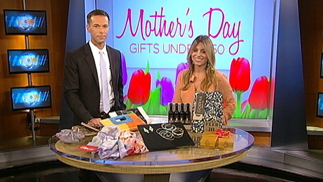 Mothers Day Gift Ideas