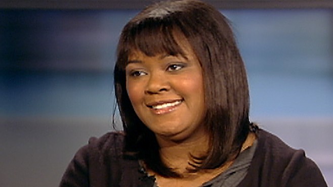 Ericka Souter
