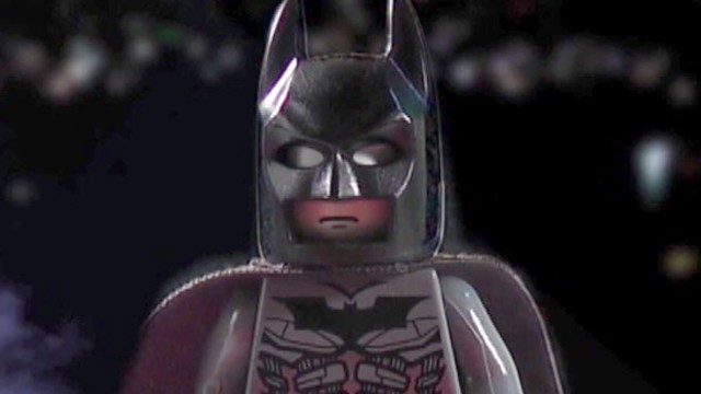 VIDEO: Batman: The Dark Knight Returns Trailer with Legos