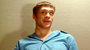 PHOTO: Zach Anner