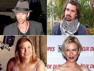 renee zellweger weight loss