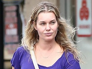 Photos: Who Is This 'X-Men' Star With No Make Up?