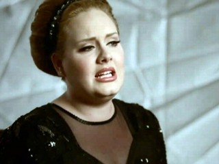 Watch: Adele Releases 'Skyfall' as Latest 'James Bond' Theme