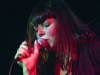 VIDEO: Sleigh Bells, Phantogram, X-Wife, We Have Band, Electric Tickle Machine