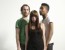 VIDEO: Threesomes, nonsense and turkey basting with British disco rock group.