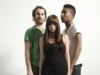 VIDEO: Threesomes, nonsense and turkey basting with British disco rock group.