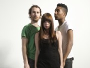 Amplified: We Have Band