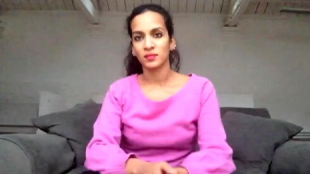 Video: Anoushka Shankar Reveals Childhood Sexual, Emotional Abuse