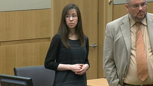 VIDEO: Leaked script reveals plans for movie about the murder trial in Arizona.