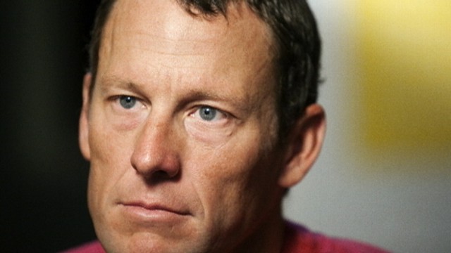 24 Hour Fitness Drops Lance Armstrong