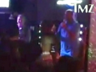 Watch: Charles Barkley's Singing Gets Boyz II Men Backup