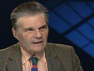 Watch: Fred Willard Arrested for Lewd Act