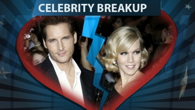 VIDEO: "90210" alum and "Twilight" actor are ending their marriage after 11 years.