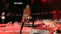 M.I.A.'s Finger Foul at Super Bowl