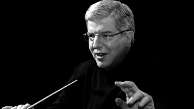 VIDEO: Marvin Hamlisch is dead at the age 68.