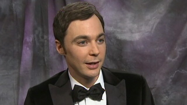 VIDEO: Jim Parsons, 39, reveals hes gay in New York Times profile.