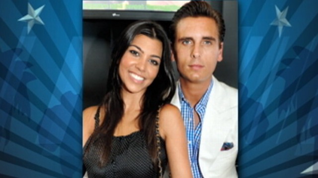 VIDEO: Reality star and boyfriend Scott Disick are expecting their second child.