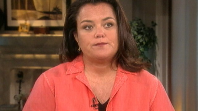 VIDEO: The talk show host and mother of four is engaged to Michelle Rounds.