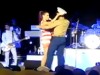 VIDEO: Katy Perry kissed a 20-year-old Marine during N.Y. show.