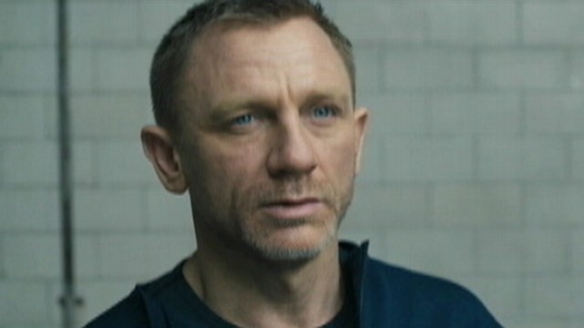 VIDEO: Skyfall wins at the box office.