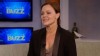 VIDEO: Singer talks about the Go-Go's and her new home accessories line.