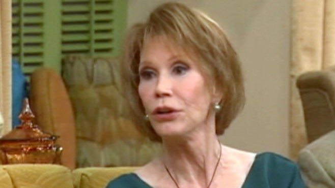List Of Mary Tyler Moore
