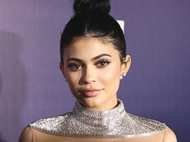 Reports say Kylie Jenner is pregnant with first child