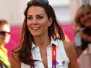 Photos: Kate Cheers for UK's Hockey Team