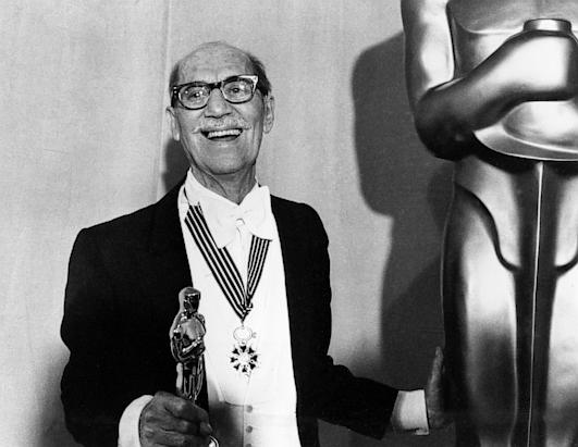 Academy Award for Lifetime Achievement