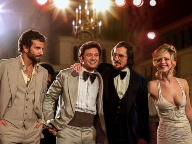 Real Stories Behind Oscar Movies