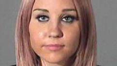 PHOTO: This 2012 police booking photo of Amanda Bynes was taken after she was arrested on suspicion of drunken driving. Bynes was arrested in Manhattan Thursday May 23, 2013, after she heaved a marijuana bong out of a window.