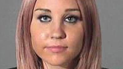 PHOTO: This 2012 police booking photo of Amanda Bynes was taken after she was arrested on suspicion of drunken driving. Bynes was arrested in Manhattan Thursday May 23, 2013, after she heaved a marijuana bong out of a window.