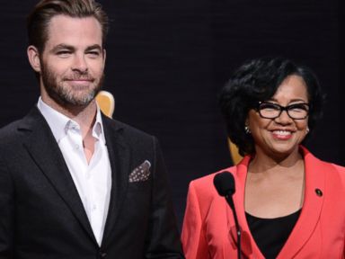 Academy President 'Heartbroken' Over Lack of Oscars Diversity
