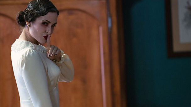 Insidious ap Insidious kb 130912 16x9 608 Movie Review: Insidious: Chapter 2 Extends the Creepy Tale