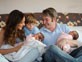 Celebrity Baby Boom