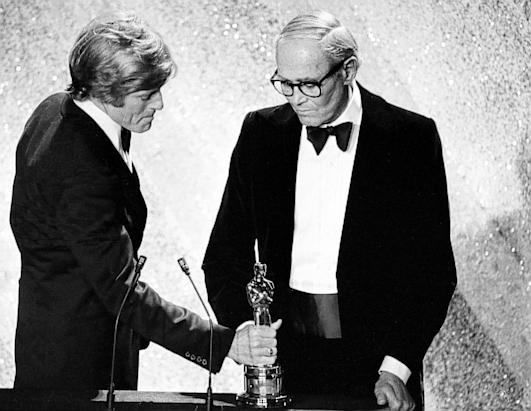 Academy Award for Lifetime Achievement
