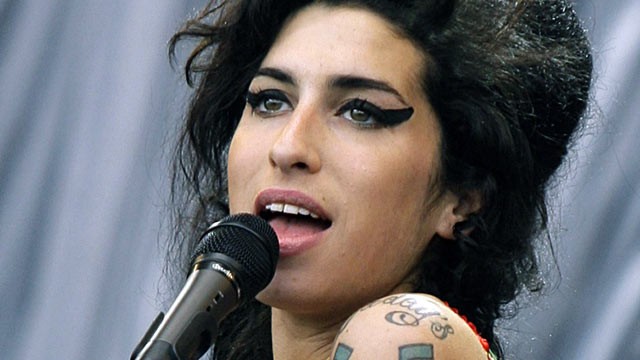 PHOTO: People We Lost Slideshow