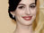 Oscar Best Dressed Anne Hathaway