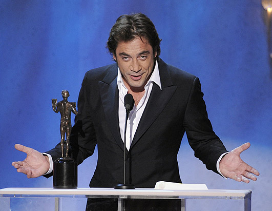 Bardem
