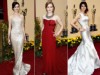 Oscar Best Dressed