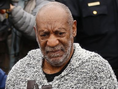 DA Says Cosby Looking to 'Pick His Own Prosecutor' in PA Case